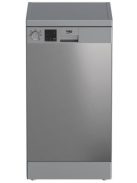 Beko Dvs05024S Mosogatógép