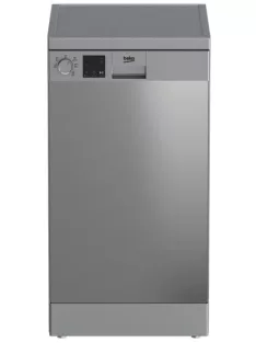 Beko DVS05024S Mosogatógép