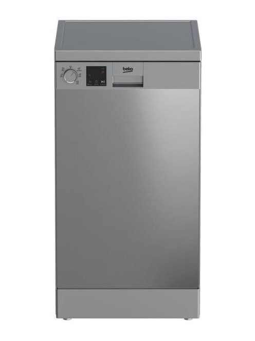 Beko Dvs05024S Mosogatógép