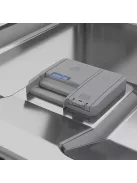 Beko DIS35025 beépíthető keskeny mosogatógép