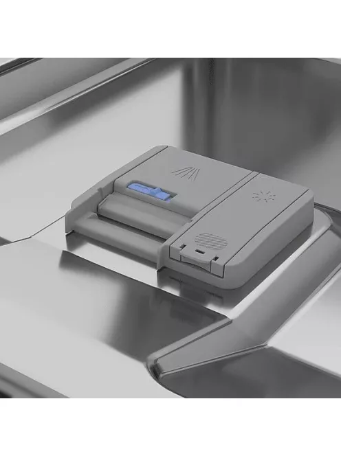 Beko DIS35025 beépíthető keskeny mosogatógép