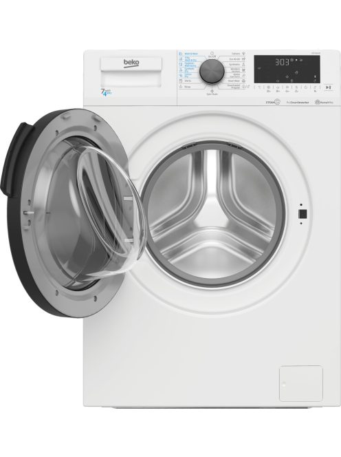 Beko Hte7616X0 Mosó-Szárítógép