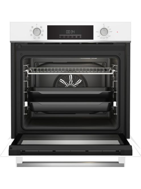 Beko Bbim14300Wms Sütő