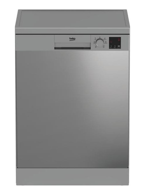 Beko Dvn06430X Mosogatógép