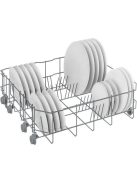 Beko Dvn06430X Mosogatógép