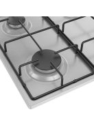 Beko Higg64120Sx Gáz Főzőlap