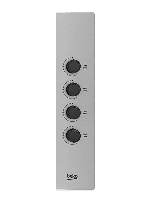 Beko Higg64120Sx Gáz Főzőlap