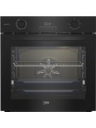 Beko BBIS17300BCS beépíthető sütő