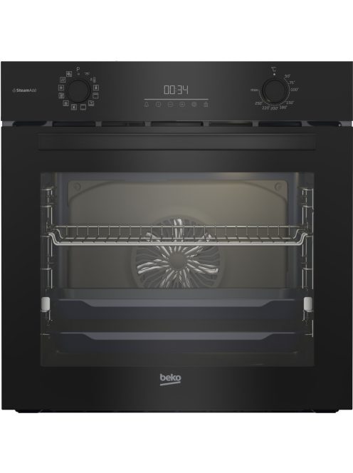 Beko BBIS17300BCS beépíthető sütő