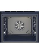 Beko BBIS17300BCS beépíthető sütő
