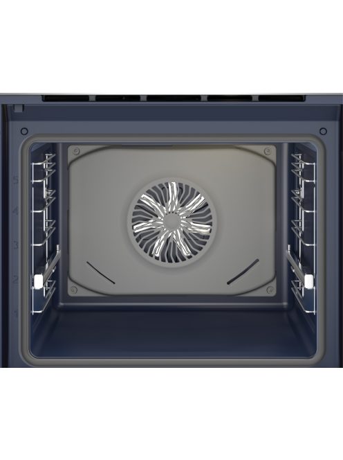 Beko BBIS17300BCS beépíthető sütő