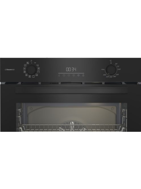 Beko BBIS17300BCS beépíthető sütő
