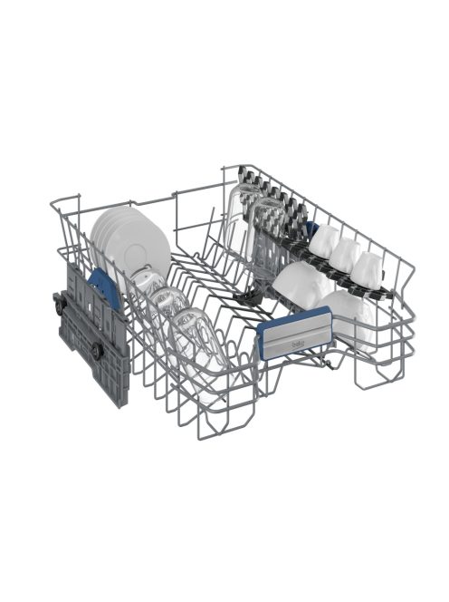 Beko BDIS38120Q beépíthető keskeny mosogatógép