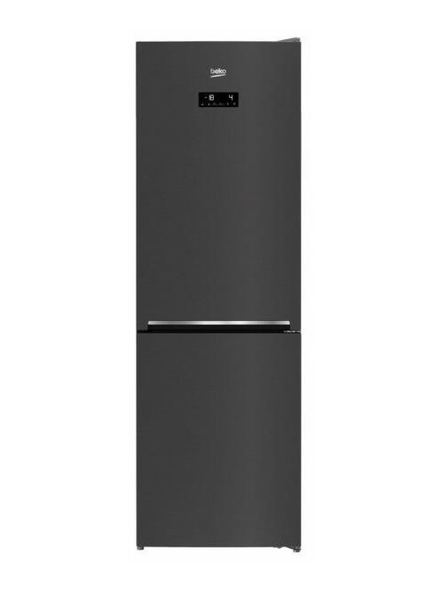 Beko Rcne366E70Zxbrn Alulfagyasztós Hűtő