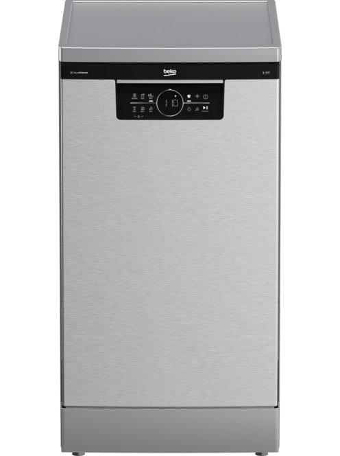 Beko BDFS26120XQ keskeny mosogatógép