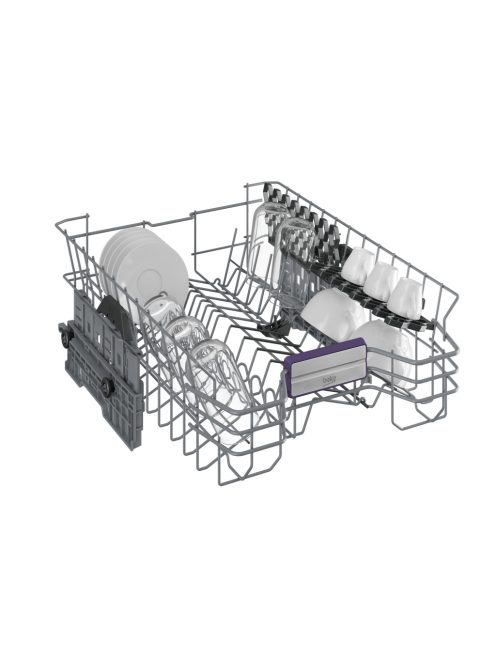 Beko BDFS26120XQ keskeny mosogatógép