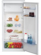Beko Bssa210K4Sn Egyajtós Beépíthető Hűtő
