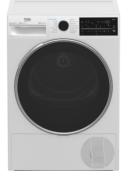 Beko B5T89243W Hőszivattyús Szárítógép