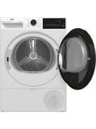 Beko B5T89243W Hőszivattyús Szárítógép