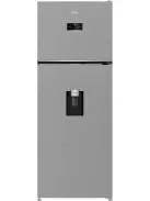 Beko B5RDNE504LDXB felülfagyasztós hűtő