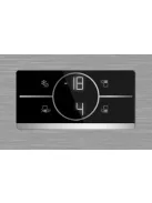 Beko B5RDNE504LDXB felülfagyasztós hűtő