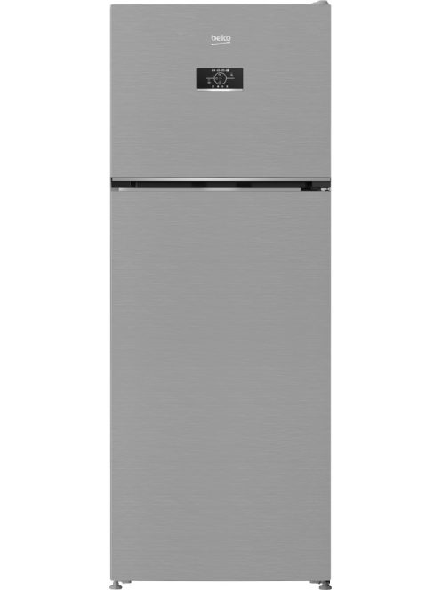 Beko B3RDNE504HXB flülfagyasztós hűtő