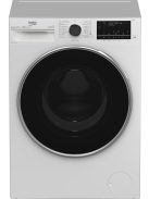 Beko B3Wfu584110W Elöltöltős Mosógép