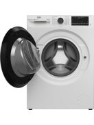 Beko B3Wfu584110W Elöltöltős Mosógép