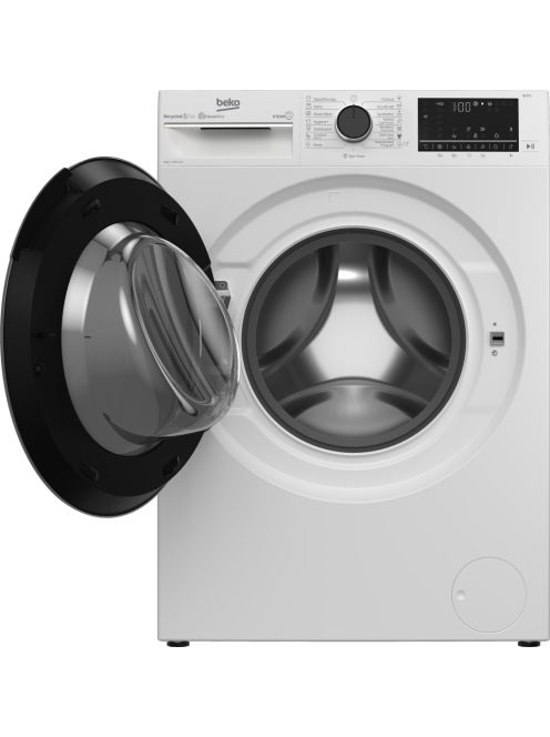 Beko B3Wfu584110W Elöltöltős Mosógép