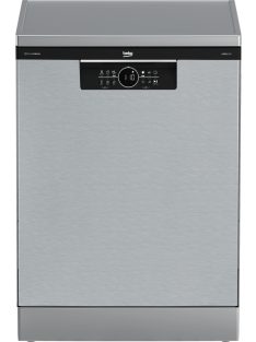 Beko BDFN26646XC mosogatógép