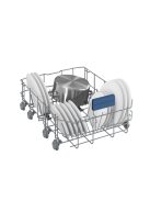 Beko BDFS26046XQ keskeny mosogatógép