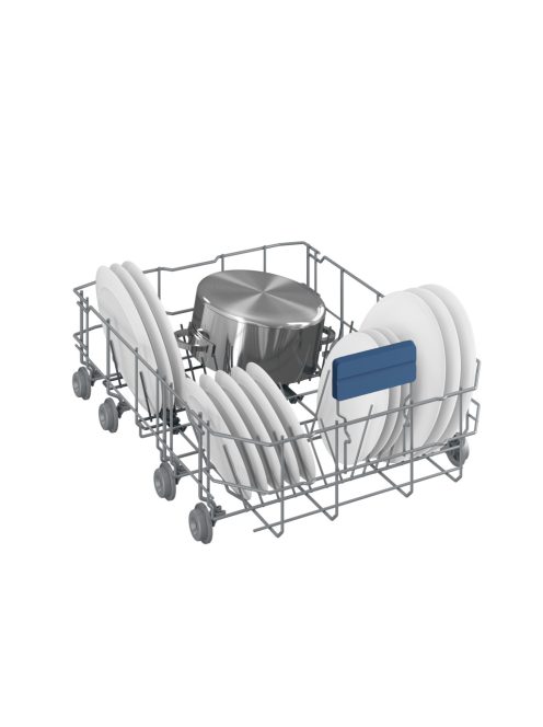 Beko BDFS26046XQ keskeny mosogatógép