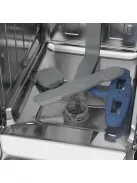 Beko BDFS26046XQ keskeny mosogatógép