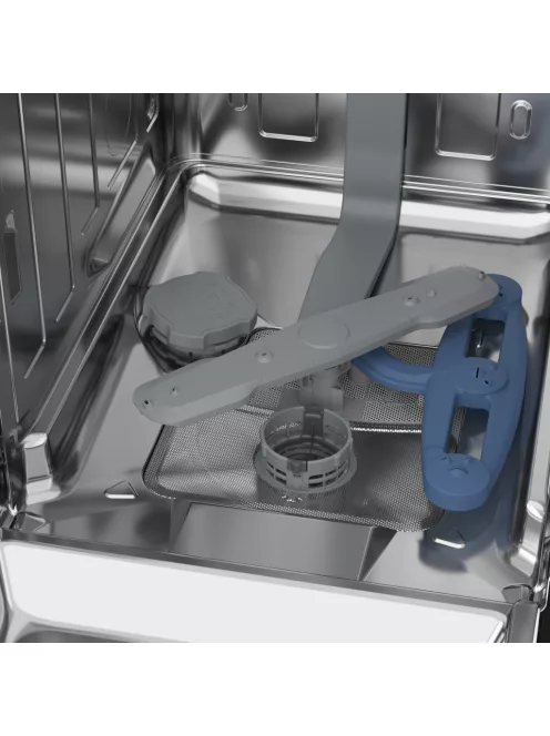 Beko BDFS26046XQ keskeny mosogatógép