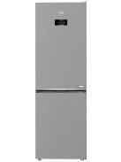 Beko B5Rcna365Hxb Alulfagyasztós Hűtő