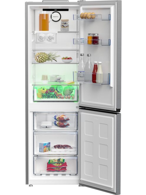 Beko B5Rcna365Hxb Alulfagyasztós Hűtő
