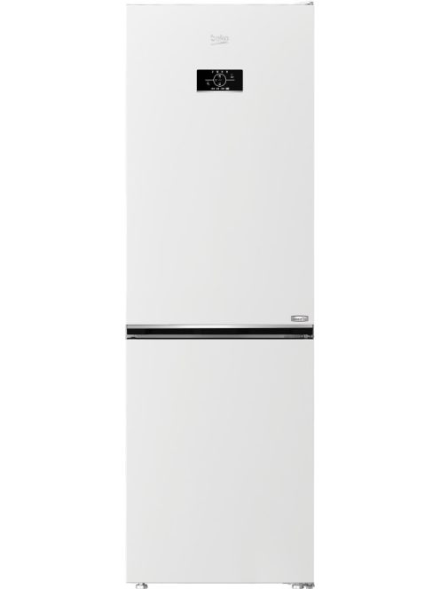 Beko B5Rcna365Hw Alulfagyasztós Hűtő