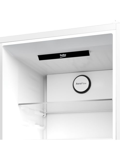 Beko B5Rcna365Hw Alulfagyasztós Hűtő