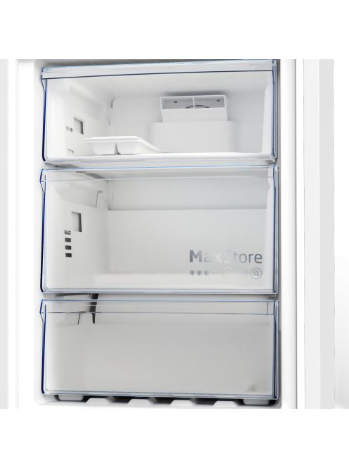 Beko B5Rcna365Hw Alulfagyasztós Hűtő