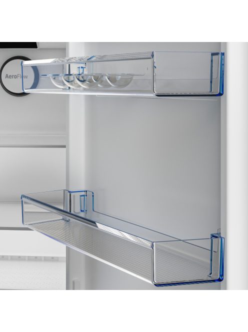Beko B5Rcna365Hw Alulfagyasztós Hűtő