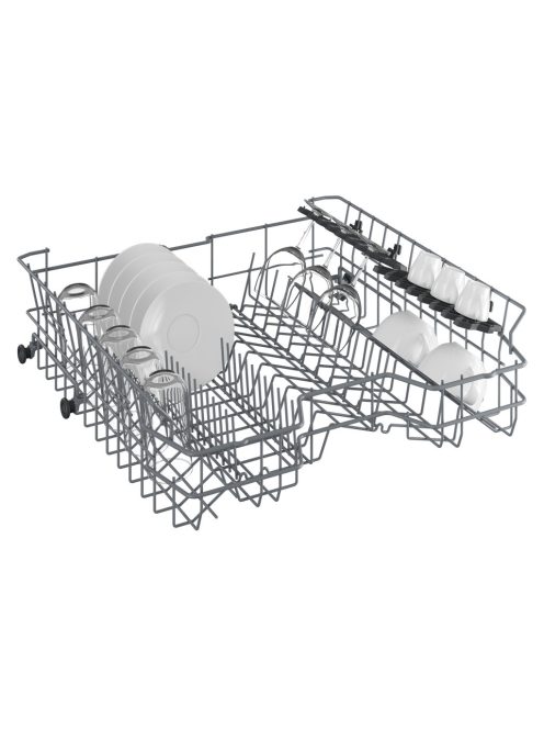 Beko Bdsn153E3X Beépíthető Mosogatógép