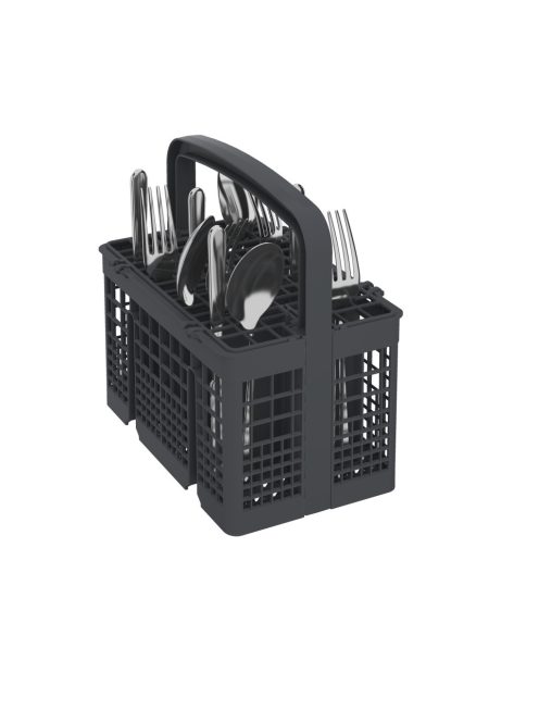 Beko Bdsn153E3X Beépíthető Mosogatógép