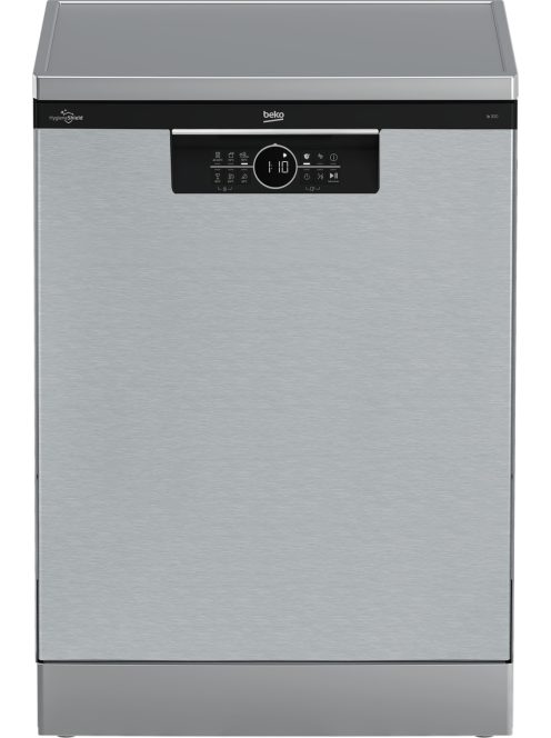 Beko Bdfn26530X Mosogatógép