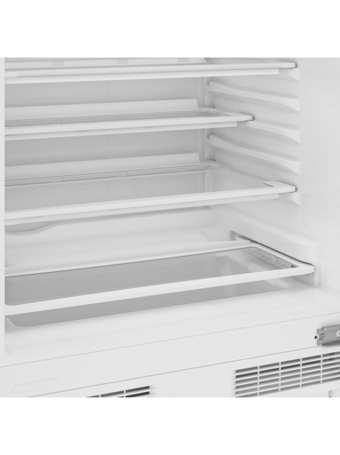 Beko Bu1104N Beépíthető Hűtő