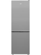 Beko B1Rcna344S Alulfagyasztós Hűtő