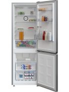 Beko B1Rcna344S Alulfagyasztós Hűtő