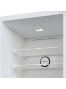 Beko B1Rcna344S Alulfagyasztós Hűtő