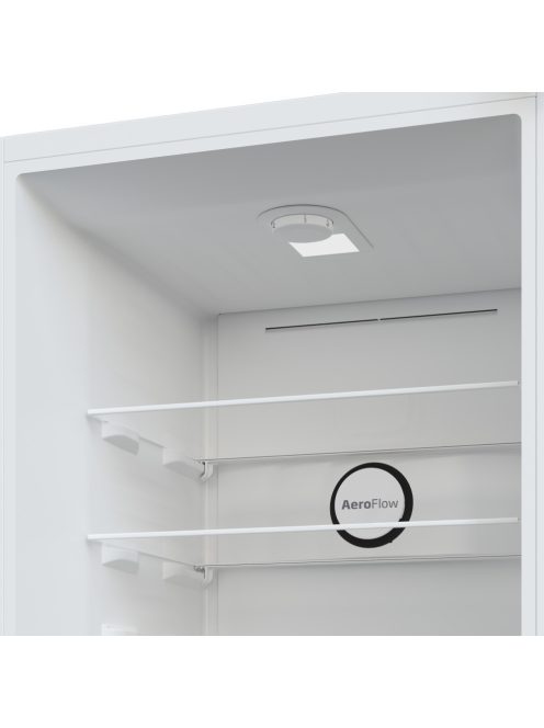Beko B1Rcna344S Alulfagyasztós Hűtő