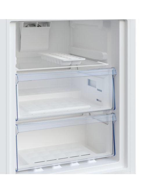 Beko B1Rcna344S Alulfagyasztós Hűtő