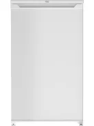 Beko TS190340N Hűtő (Pult alá helyezhető, 86 l)
